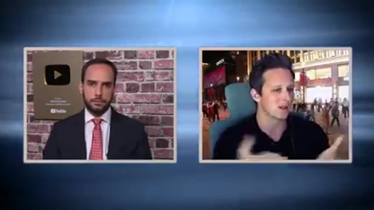 How China almost seceded in taking over America- Controlling (Segment 101)