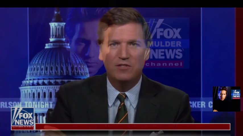 Tucker Carlson Tonight 6/1/22 🆕 Fox News June 1, 2022