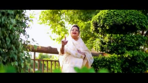 New Worship Song " Bandhan Torrey Ga Rooh E Paak "Worshipper Madam Shabana