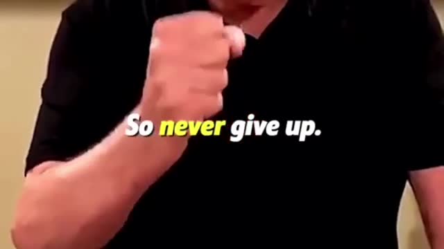 Great Man