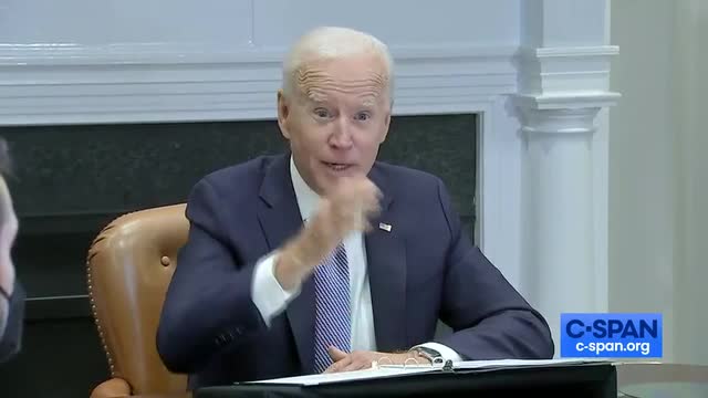 What What Happens When Biden Was Overwhelmed With Minn Shooting Questions!