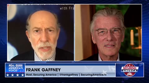 Securing America with Bill Walton (part 1) | June 21, 2023