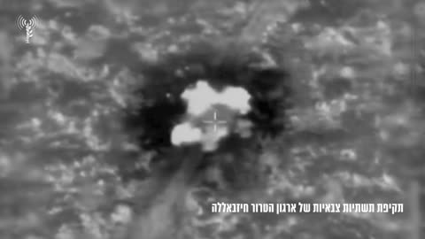 🔥🇮🇱 Israel War | IDF Targets Hezbollah near Lebanon Border | RCF