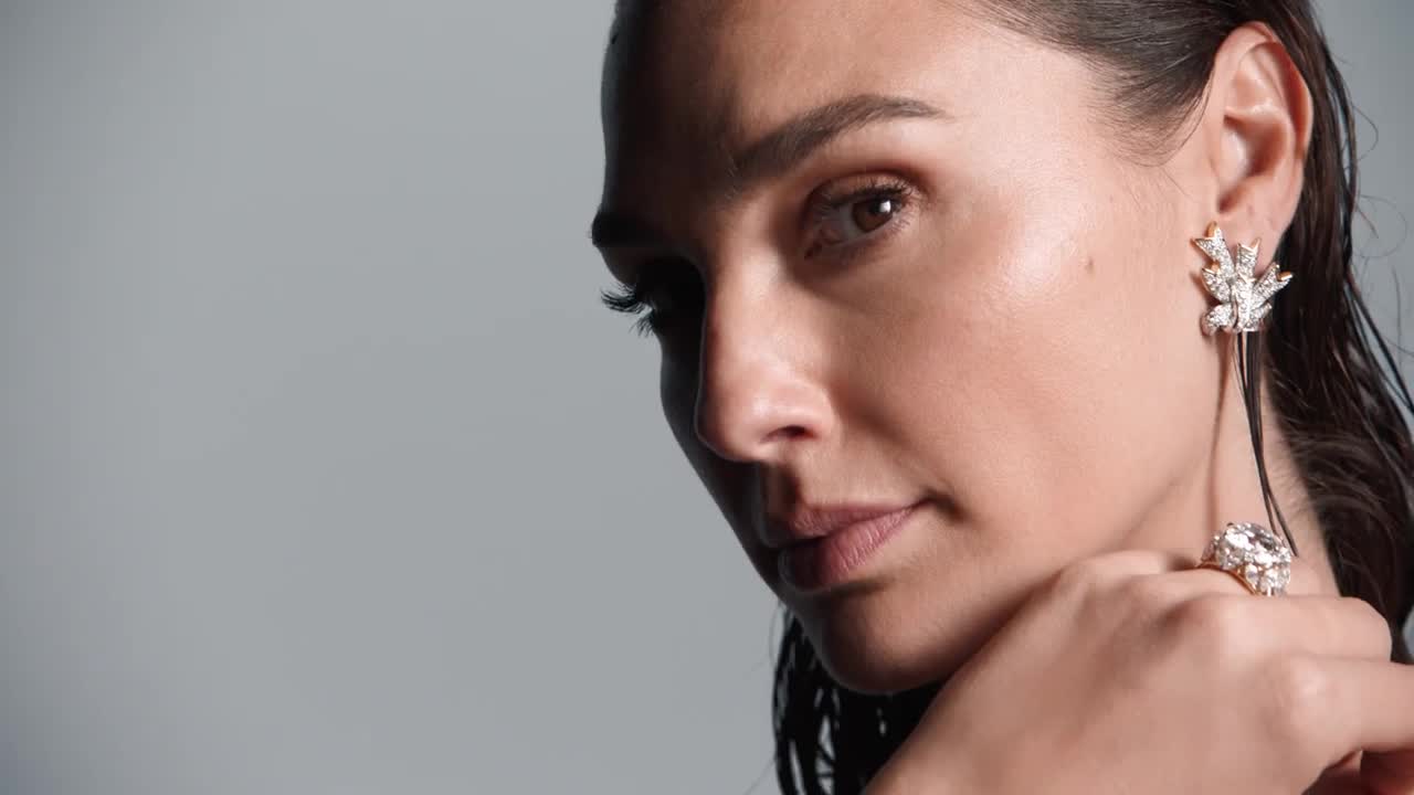 Tiffany & Co. Botanica