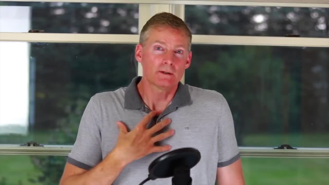 Collar Up Focal Infections Causing Systemic Disease | The Scourge of Modern Health