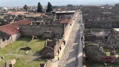 Pompeii