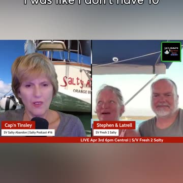 Fast Track from Life on Land to to Sailing Full-Time with Family of 5!