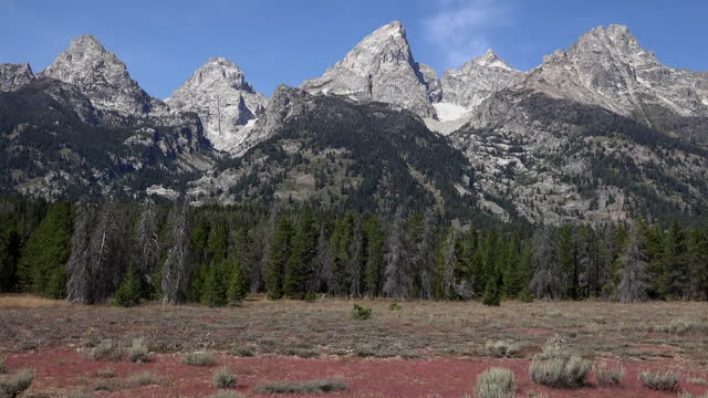 Forever West Wyoming and South Dakota