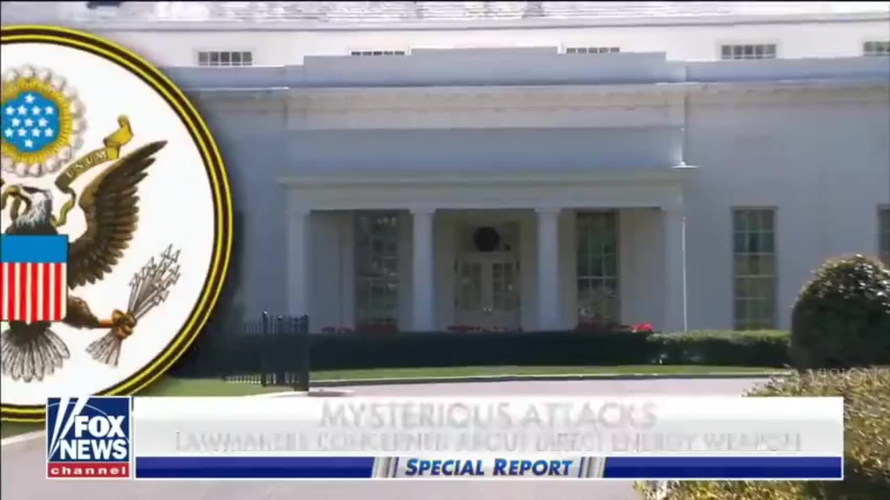 MAUI - DIRECTED ENERGY WEAPON DOCUMENTARY