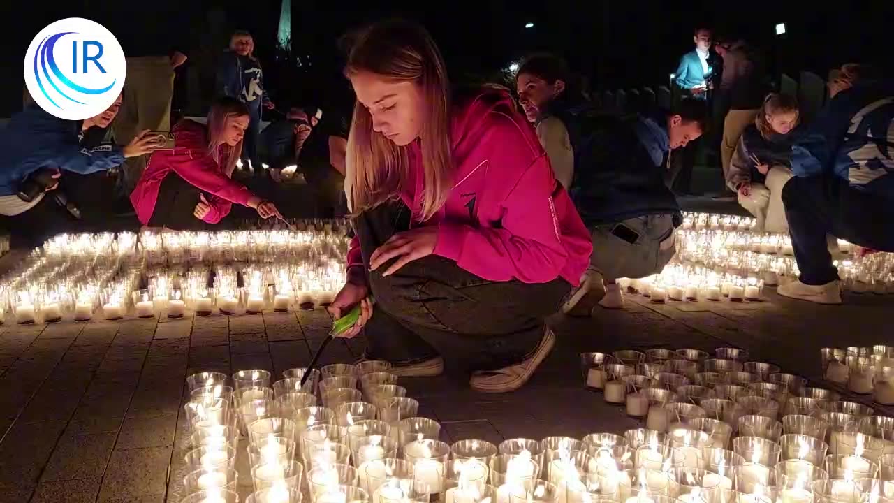 La RPD commémore le jour de la mémoire et du chagrin à Saour-Moguila