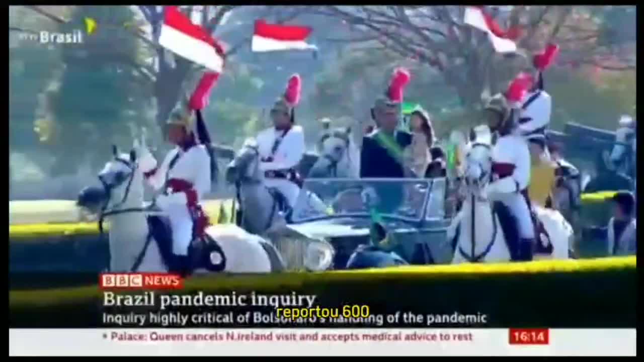 Entrevista desastrosa