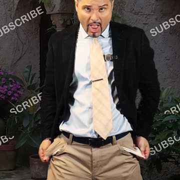 Итальянские жесты руками! Это означает: «Смотрите, мои карманы пусты!»