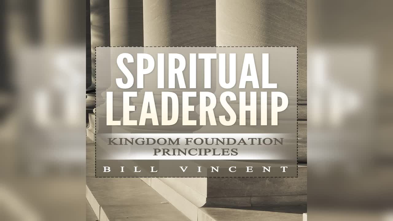 Partnership by Bill Vincent
