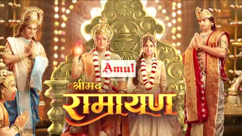 Shrimad Ramayan 20th November 2024 Episode 244