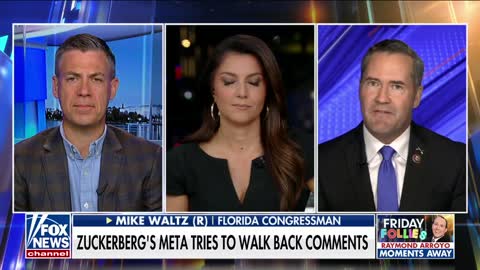 Mark Zuckerberg will be investigated on day one of a Republican majority_ GOP lawmaker