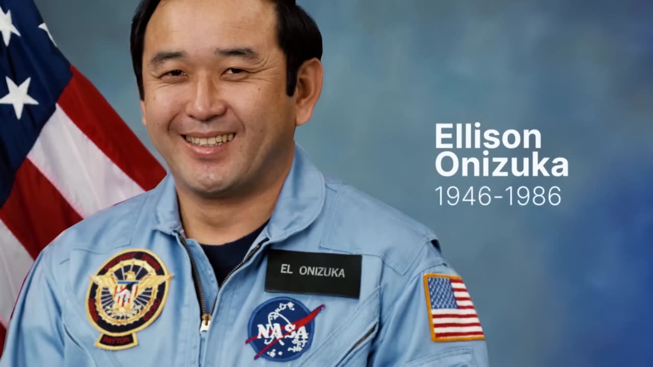 NASA Remembers Fallen Heroes