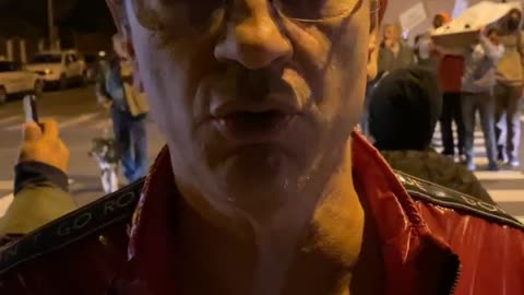 Luis Lazarus - Zeus TV; 20.10.2022; video 2