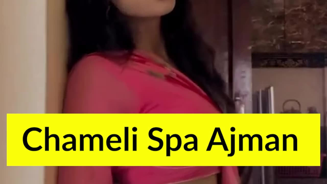 Premier Spa in Ajman for Unmatched Relaxation and Luxury Treatments