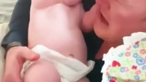 Funny Baby Videos