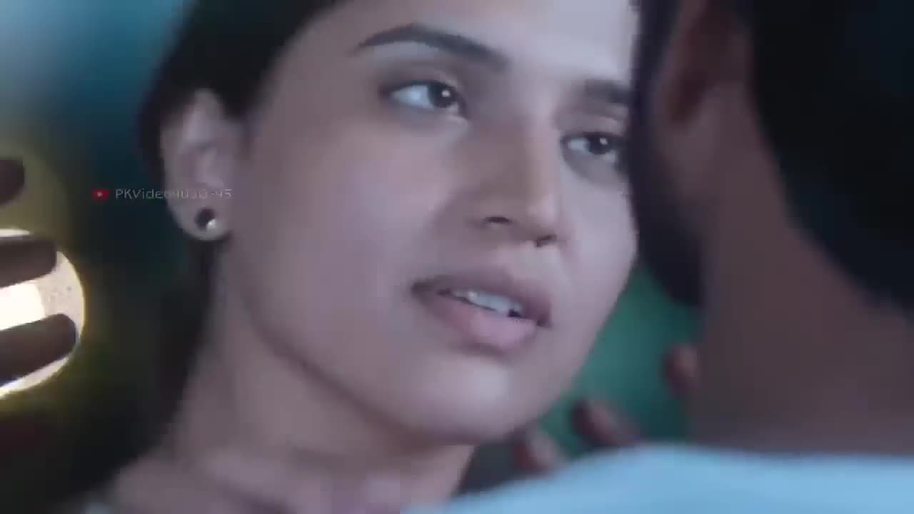 Boy friends and garl friend Kissing