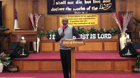 Relating To The LORD And Others