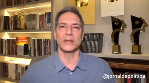 Lacombe chama Lula de besta quadrada