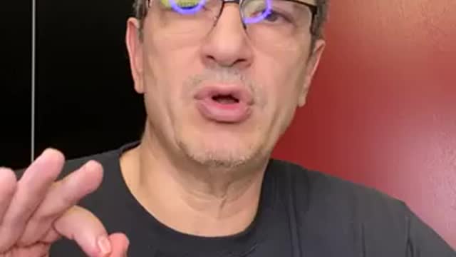 Luis Lazarus - Zeus TV; 07.01.2022
