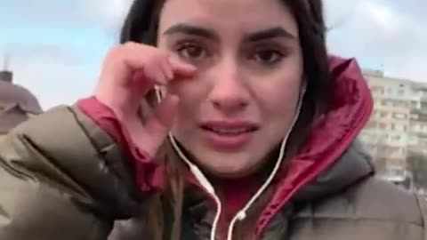 An Argentine journalist reported