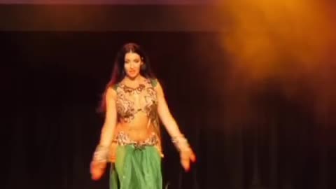the morning dance