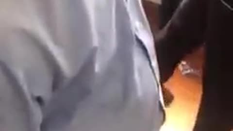 They taking his underwear... 🤣🤷‍♂️🤦‍♂️🩲🩳