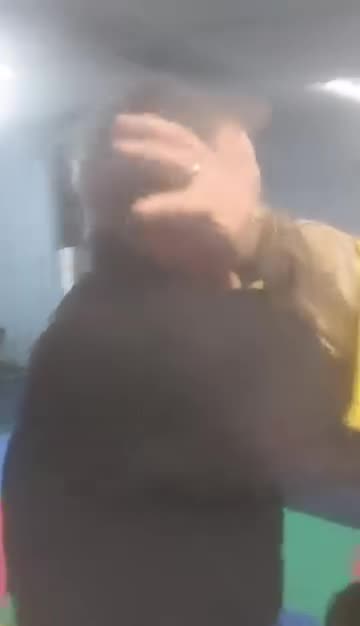 Tong Hap Kwan Hoshinsul From Our Founder Grandmaster Paul C Holley