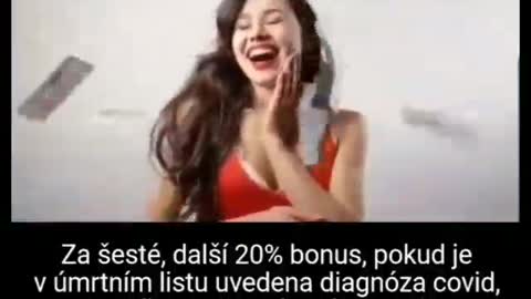 Peníze až na prvním místě ❗❗❗