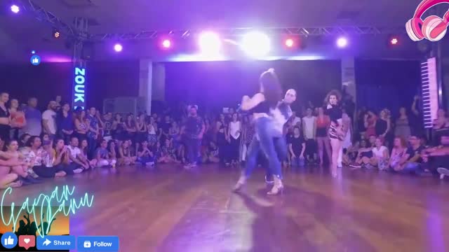 Amazing Dance Performance - Part 3