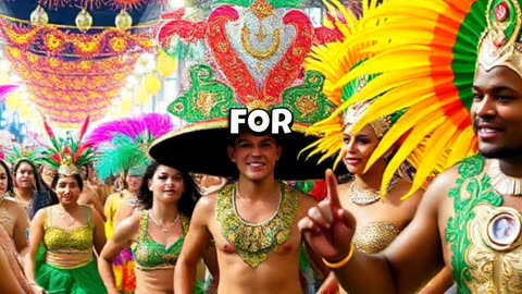 Have you been to RIO?