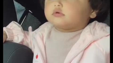 The cutest baby ever 💞