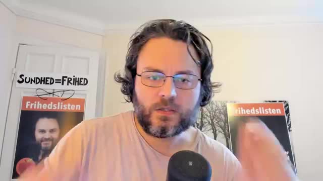 Ny vaccineundersøgelse: Problematisk sammenblanding af fakta og politik | PER BRÆNDGAARD