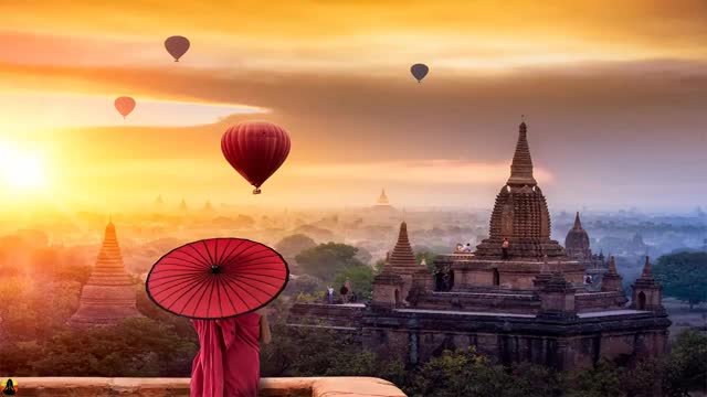 Meditation Music Talk To God Connect To The Universe Spiritual Healing Music For Worship