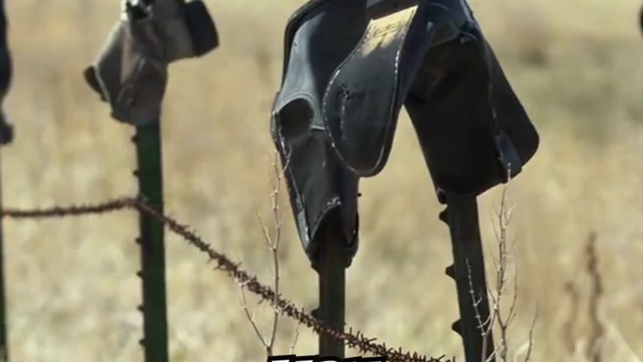 The Mysterious Cowboy Boot with a Petrified Human Foot: Unearthed in Arizona!