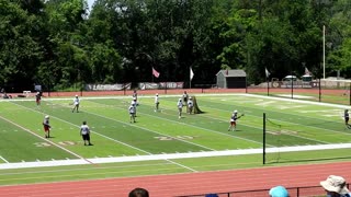 JV Divisional Championship Lacrosse Iona Prep vs Stepinac