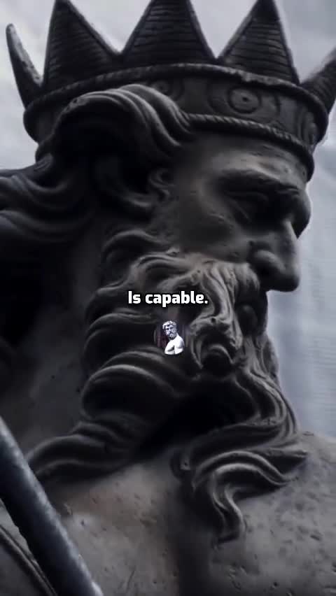 It is shame to a man....