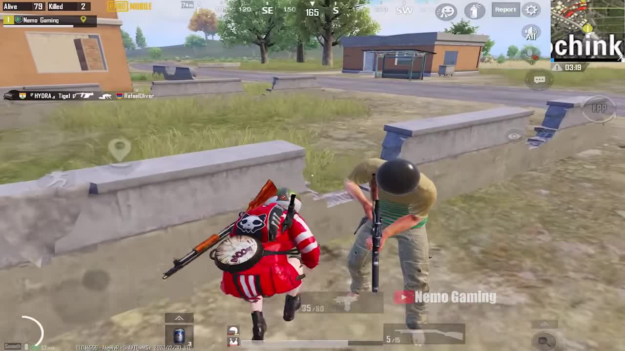 Pubg Mobile Pranks !!