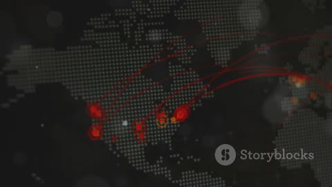 Moscow and Ukraine Trade Massive Drone Attacks!