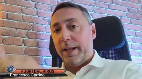 LA FINE DELL’EUROPA Fuori dal Virus n.1208.SP
