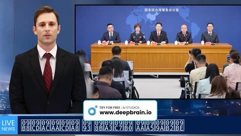 369 HELP FROM CHINESE PRESIDENT OR GOVERNMENT