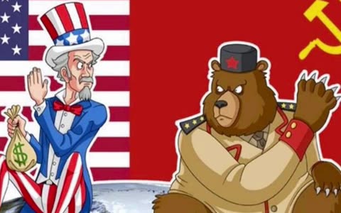 Why did USSR attempt to join NATO? #shorts