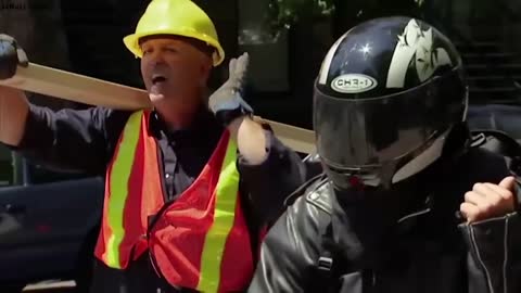 2021 NEW Top 5 Just For Laughs Gags