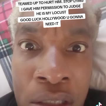 THE COLDNESS OF A WHORE