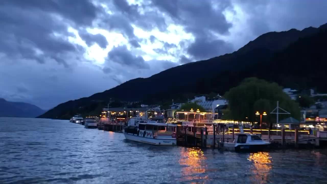 Starry Night Over the Rhône