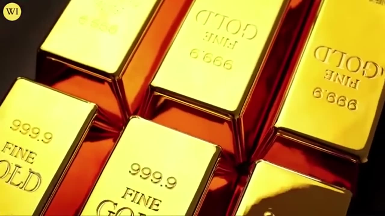 FED’s Plan For GOLD & SILVER Leaked! - Lynette Zang