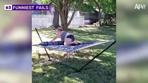 You'll Flip For These Fails!